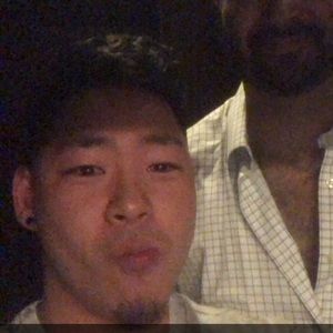 Meet your Posher, Craig